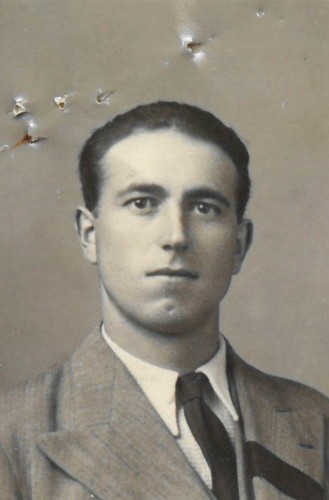 Jean Barthélémy DEMICHEL